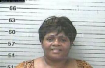 Geraldine Lorraine Bailey
