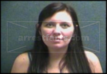 Tracy Leah Mullins