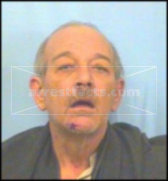 Charles Lsle Hopson