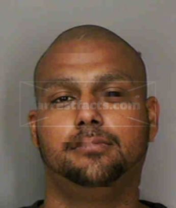 Lino Magana
