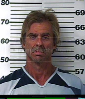 Gary Van Hamilton