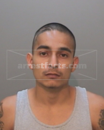 John Anthony Gallegos
