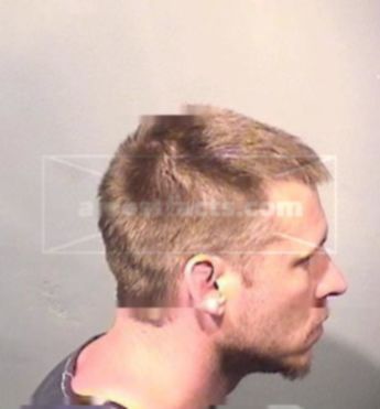 Joel Paul Hodges