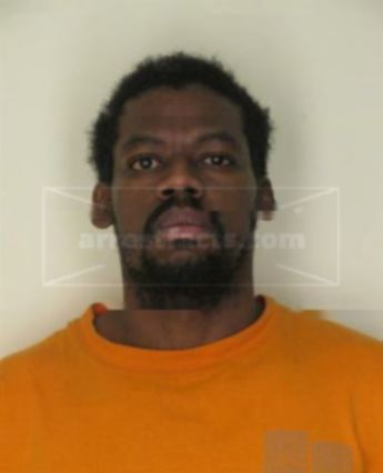 Travis Terrell Woods