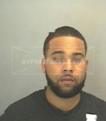 Jordan Michael Brandon