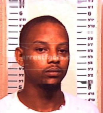 Chaz Scott Woodruff