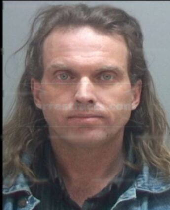 Christopher Curtis Peterson