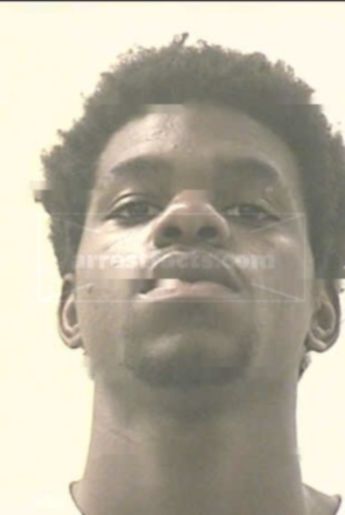 Fred David Johnson