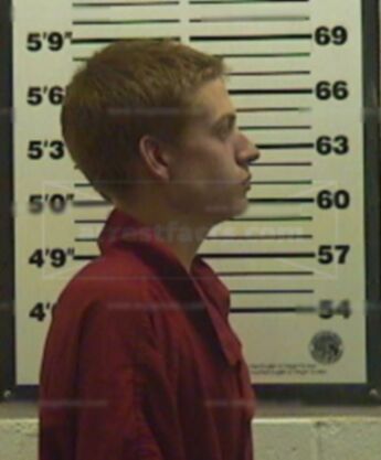 Carson Rowley