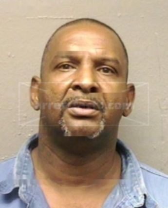 Luther Lavance Robinson