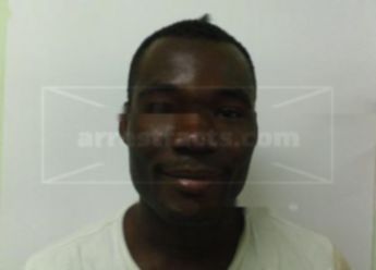 Nicholas Eshun