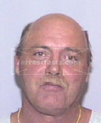 James William Pike