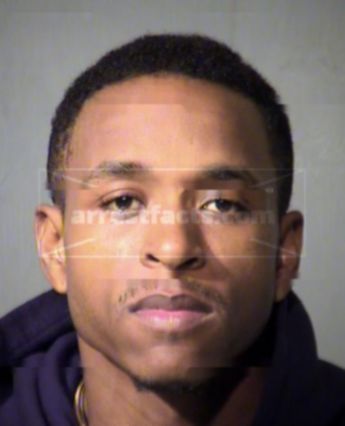 Roderick Walter Thomas