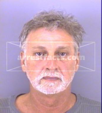 Ronald Lee Welch