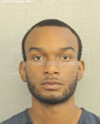 Malik Andre Mocombe
