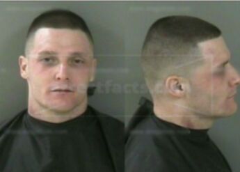 Bronson Aaron D.