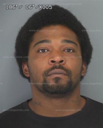 Demetrius Cortez Batemane
