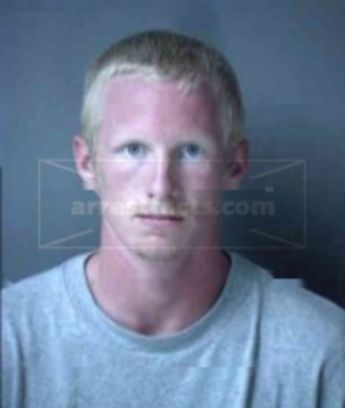 Matthew James Mcgee