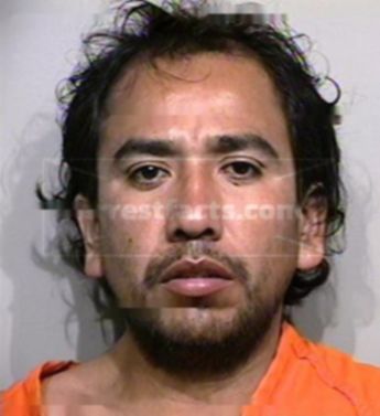Audberto Marquez