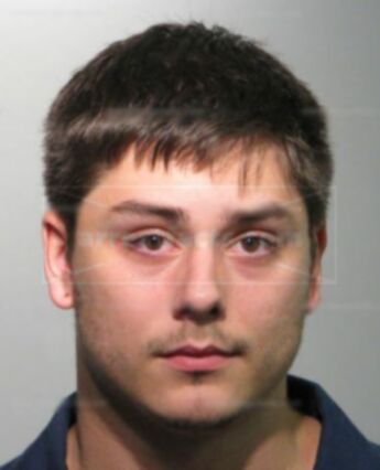 Tyler Masucci