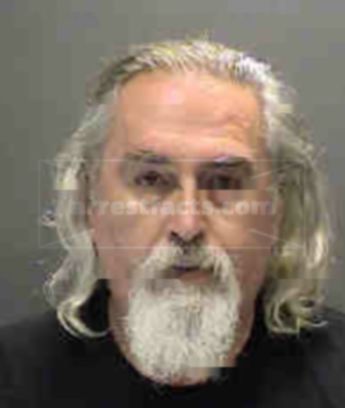 Michael J Harrington