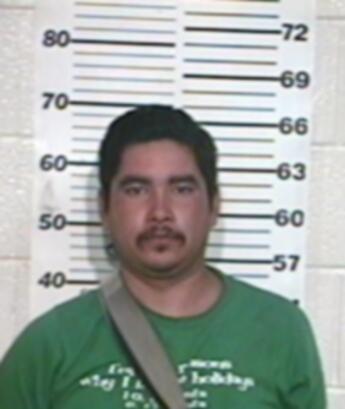 Diego Gonzalez Matamoros