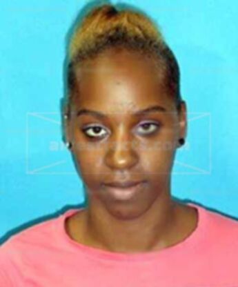 Dymond Khadija Hunter
