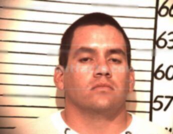 Carl Alton Berger