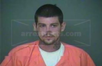 Zachary Scott Mckee