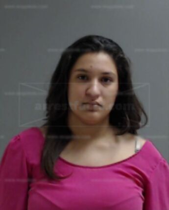 Daisy Alvarez Solis