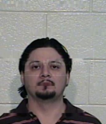 Roberto Franks Hernandez