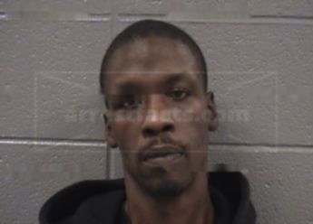Vernon J Buie
