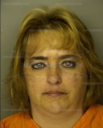 Kathy Hughes Mcgee