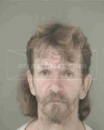 Richard Anthony Nauman