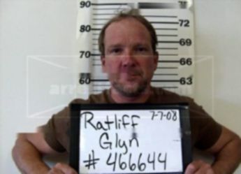 Glyn Ratliff