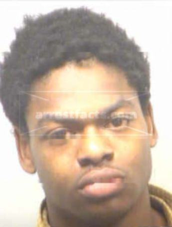 Antoine L Russell
