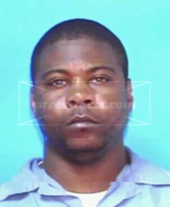 Shedric Mcgauley