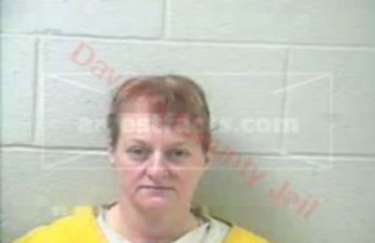 Lisa Ann Thompson Roach