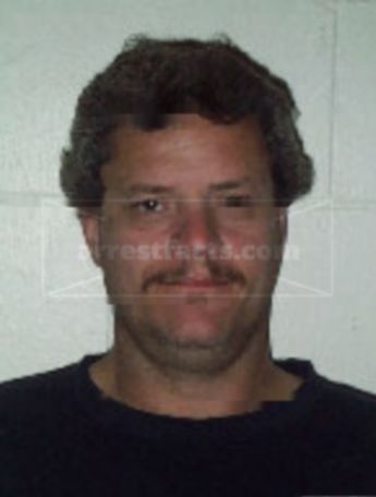 Mark Wesley Allen