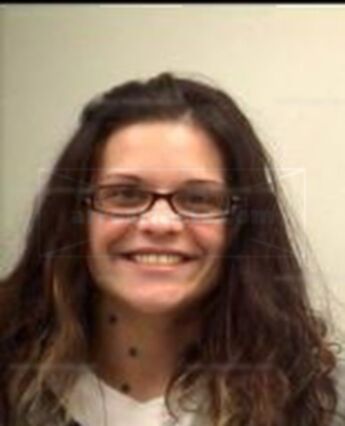 Ashley Irena Goddard