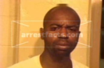 Willie James Mack