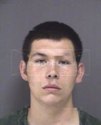 Zachary Cole Kochel