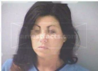Amanda Dawn Johnson