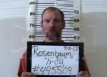 Troy Dean Rosenbaum