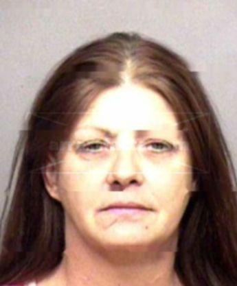 Veronica Wesson Wehner