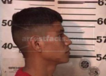 Marcos Pena Silva