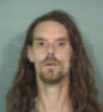 Travis Howard Staten