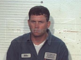Michael Meril Walker