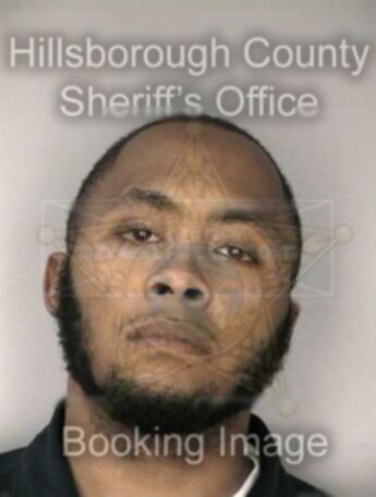 Jamal Williams