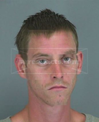 Eric Michael Pittman